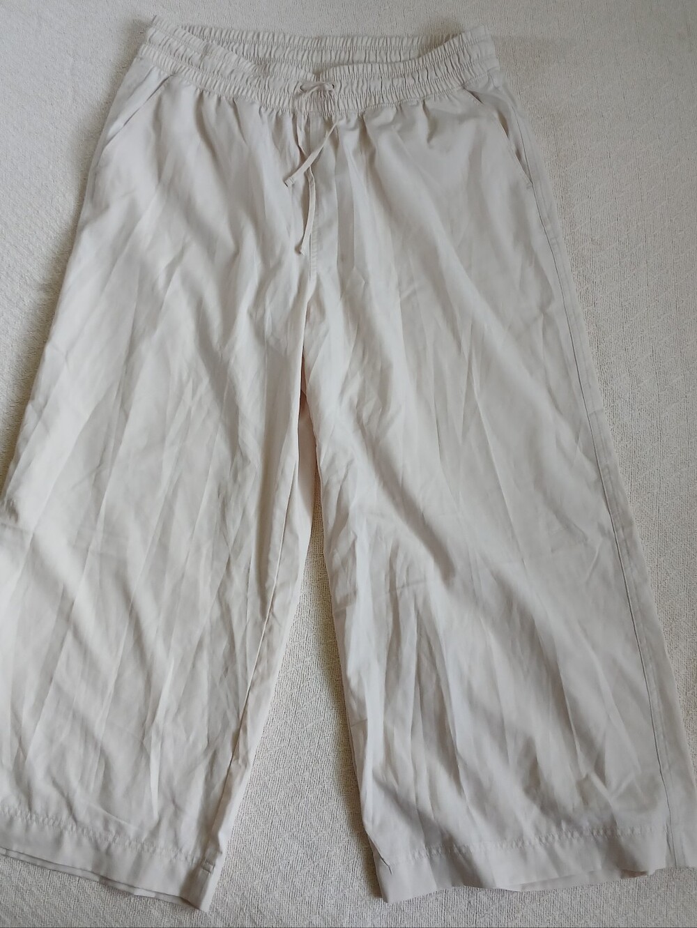 old navy ♡ dry quick pants large